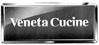 VENETA CUCINE logo