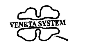 VENETA SYSTEM logo