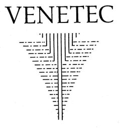 VENETEC logo