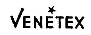 VENETEX logo