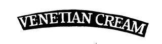 VENETIAN CREAM logo