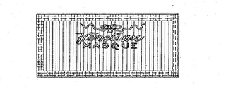 VENETIAN MASQUE logo
