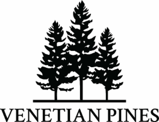 VENETIAN PINES logo