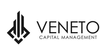 VENETO CAPITAL MANAGEMENT logo