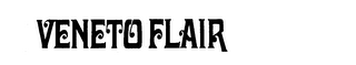 VENETO FLAIR logo
