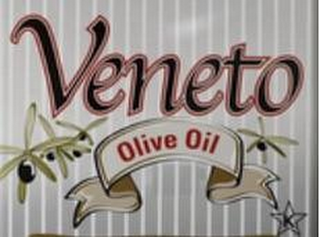 VENETO OLIVE OIL K logo