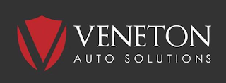 VENETON AUTO SOLUTIONS logo