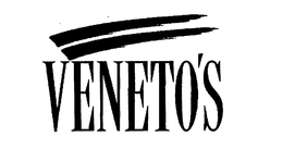 VENETO'S logo