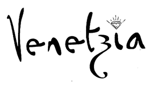 VENETZIA logo