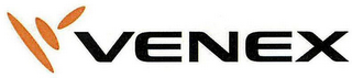 VENEX logo