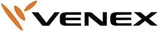 VENEX logo