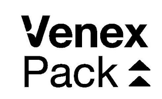 VENEX PACK logo