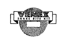 VENEX SNAKE BITE KIT logo