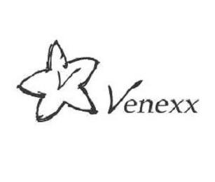 VENEXX logo