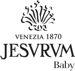 VENEZIA 1870 JESVRVM BABY logo