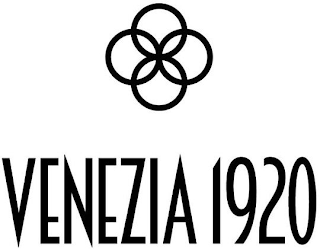 VENEZIA 1920 logo