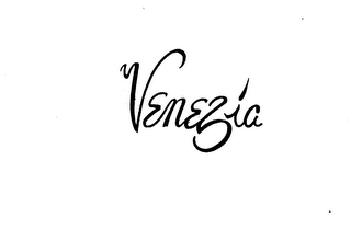 VENEZIA logo