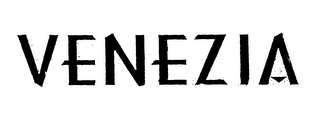 VENEZIA logo