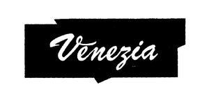 VENEZIA logo