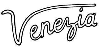 VENEZIA logo