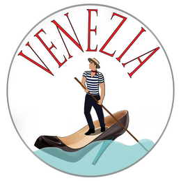 VENEZIA logo