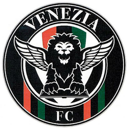 VENEZIA FC logo