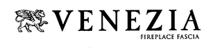 VENEZIA FIREPLACE FASCIA logo