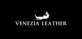 VENEZIA LEATHER logo