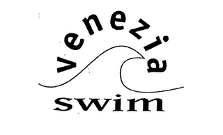 VENEZIA SWIM logo