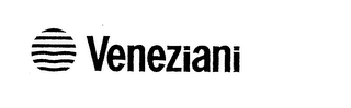 VENEZIANI logo