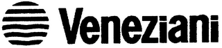 VENEZIANI logo