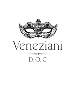 VENEZIANI D. O. C. logo