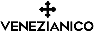 VENEZIANICO logo