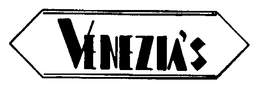 VENEZIA'S logo