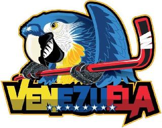 VENEZUELA logo