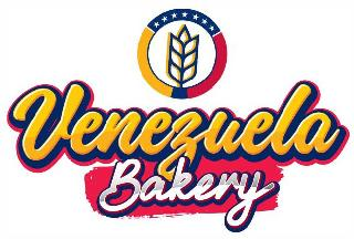 VENEZUELA BAKERY logo