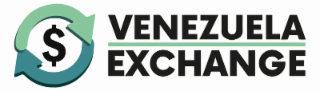 VENEZUELA EXCHANGE logo