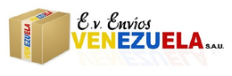 VENEZUELA VENEZUELA E.V. ENVIOS VENEZUELA S.A.U. logo