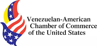 VENEZUELAN-AMERICAN CHAMBER OF COMMERCE OF THE UNITED STATES logo