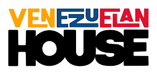 VENEZUELAN HOUSE logo