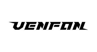 VENFON logo
