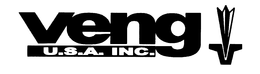 VENG U.S.A. INC. logo