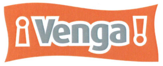 VENGA! logo