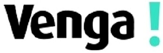VENGA ! logo
