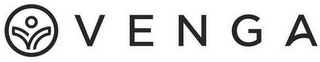 VENGA logo