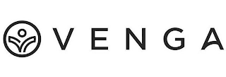 VENGA logo