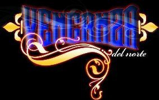 VENGANZA DEL NORTE logo