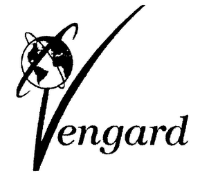 VENGARD logo