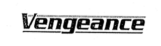 VENGEANCE logo