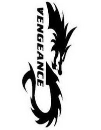VENGEANCE logo